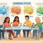 Synonyms of Neurodivergent