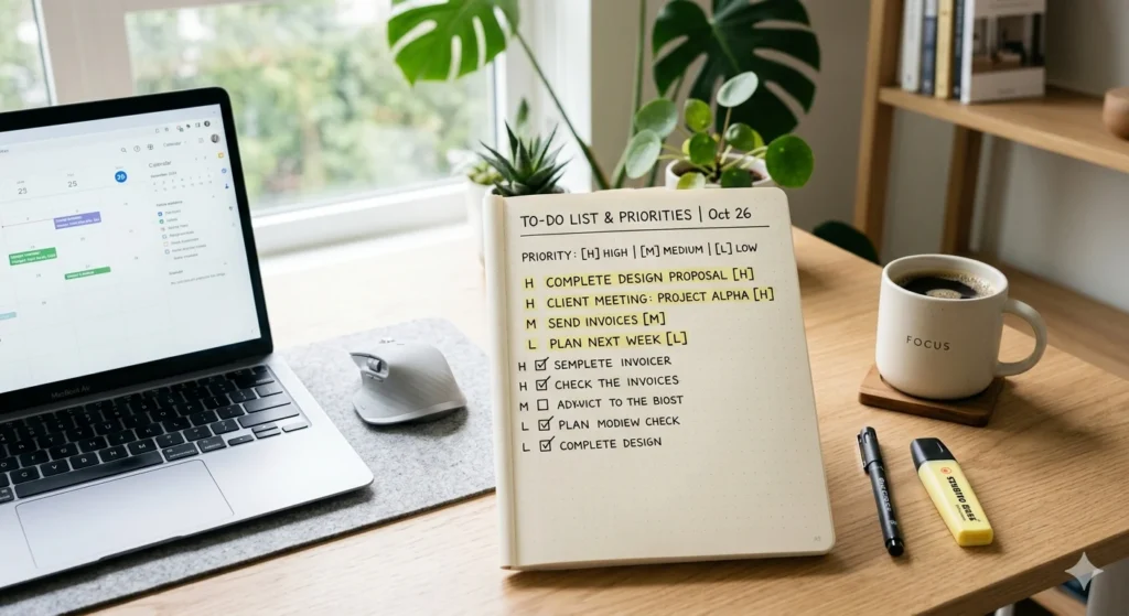 Synonyms for Prioritize