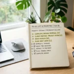 Synonyms for Prioritize