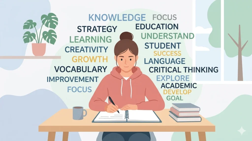 Synonyms for Learned