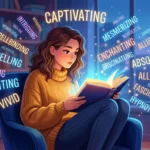 Synonyms for Fascinating