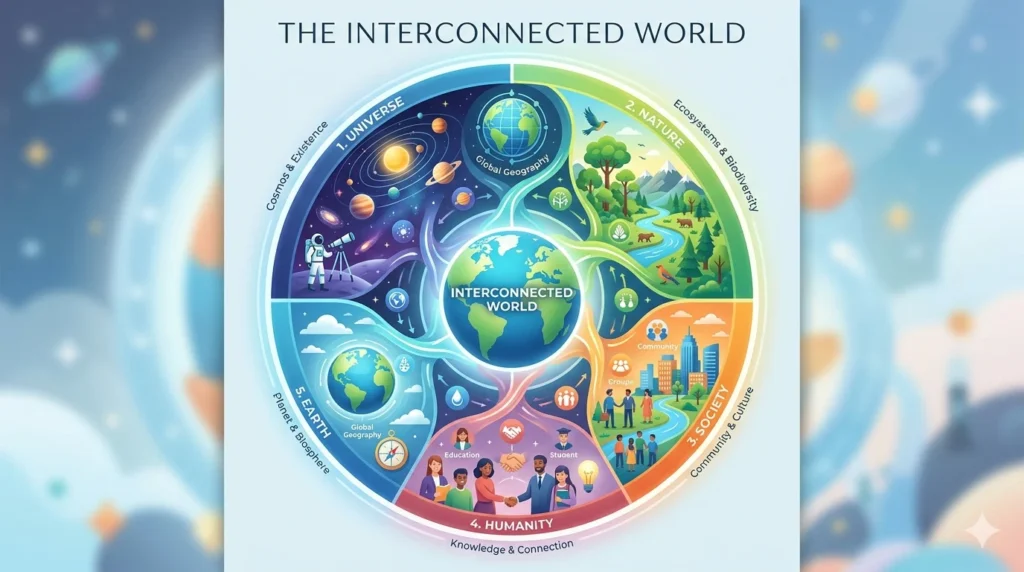 Synonyms for World