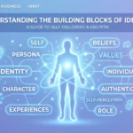 Synonyms for Identity
