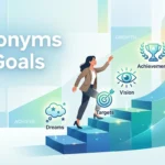 Synonyms For Goals