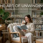 Synonyms for Relax