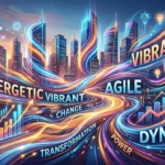 Synonyms for Dynamic