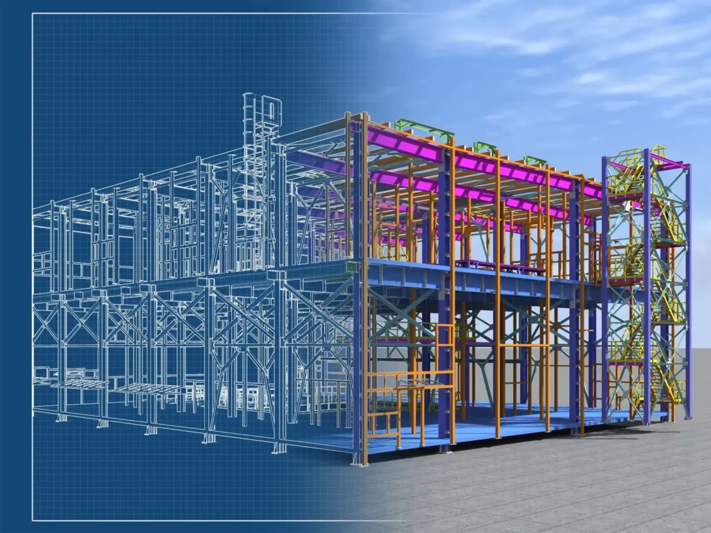 Advanced AI and BIM technology for accurate project pricing, cost control, and revenue growth