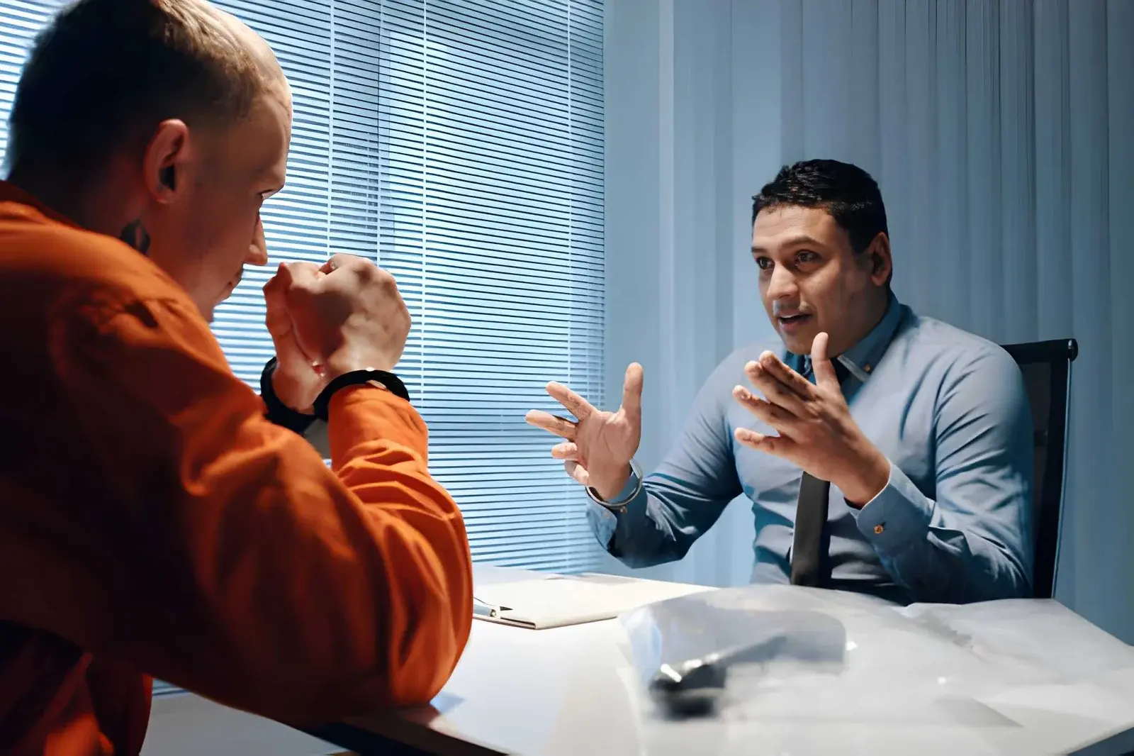 Common Misconceptions About Criminal Defense Attorneys