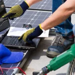 Custom Solar Power Installation in Harford County for More Predictable Energy Costs