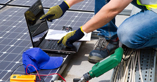 Custom Solar Power Installation in Harford County for More Predictable Energy Costs