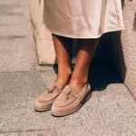 Foot-Friendly Fashion How to Choose the Right Shoes