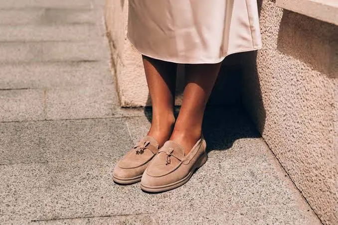 Foot-Friendly Fashion How to Choose the Right Shoes