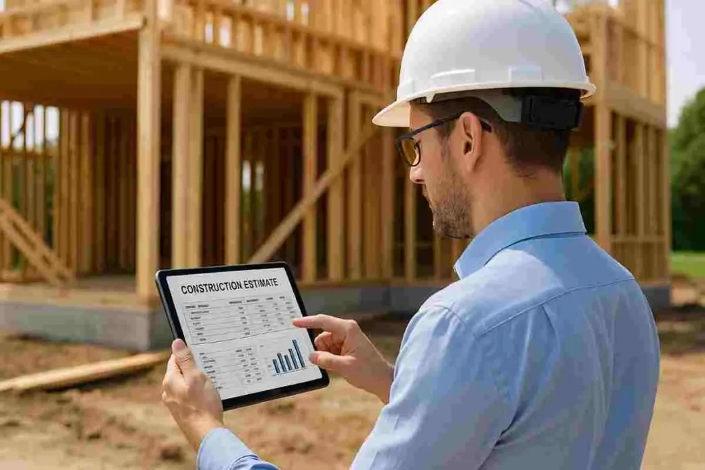 How Accurate Estimating Helps Contractors Manage Construction Costs