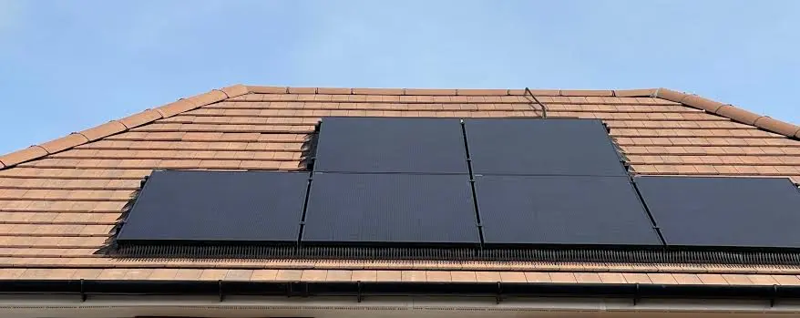 Premium Residential Solar Installation in Bethesda for Energy Savings and Home Value