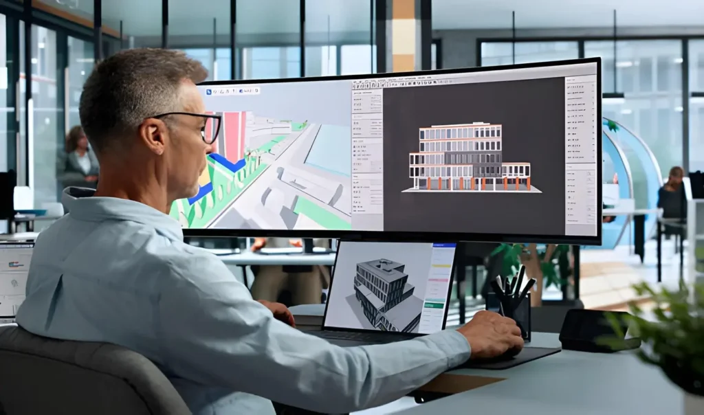 Smarter Building Documentation Is Helping AEC Firms Reduce Errors and Deliver Projects Faster