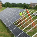 Solar Energy System Installation in Anne Arundel County for Long-Term Home Value