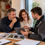 Are Homeowners Ready to Upgrade Boilers to Heat Pump