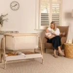 Baby Bassinets for Australian Summer Births The Q4 2026 Parent's Guide