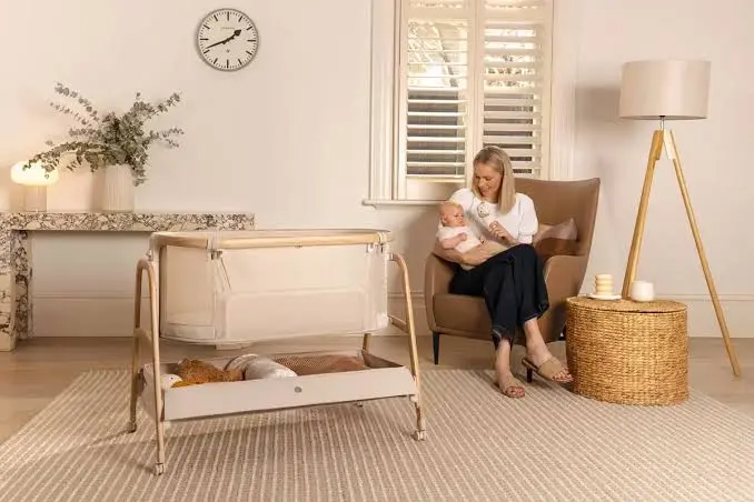 Baby Bassinets for Australian Summer Births The Q4 2026 Parent's Guide