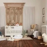 British Autumn Nursery 2026 The Complete October Furniture Guide for Expecting Parents