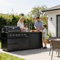 Enjoy Summer Food Parties With Quality Gas Grills