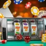 Evolution of Entertainment in Modern Slot Games