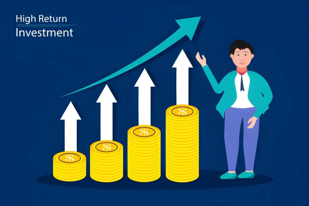 How Incremental Investing Can Transform Long-Term Portfolio Growth
