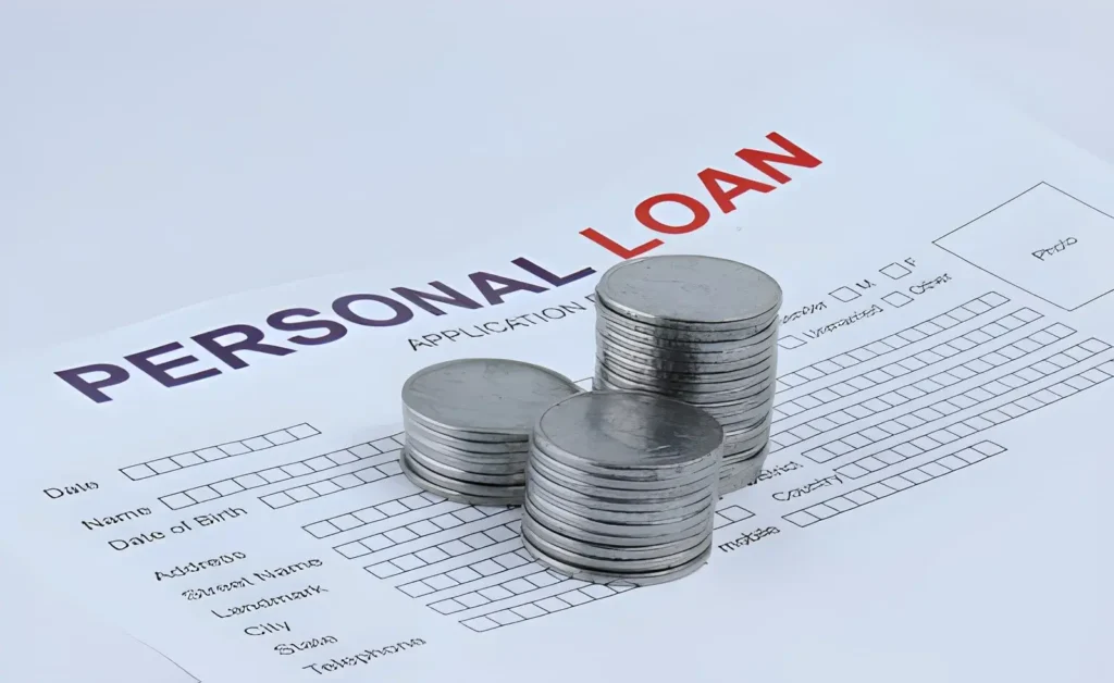 Personal Loan for First-Time Borrowers: What Lenders Actually Check
