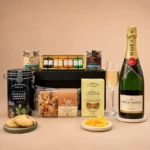 Top Rated London Hamper Delivery Services for Last-Minute Gifting