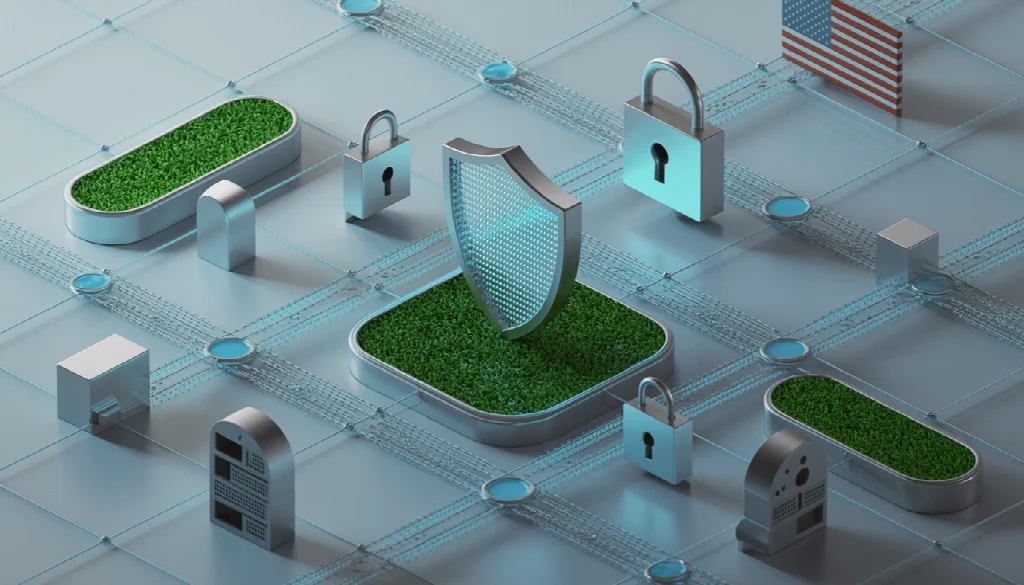 How Health Tech Companies Can Protect Patient Data with CMMC Solutions