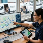 Will Better Route Planning Make Local Van Deliveries More Profitable?